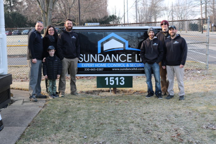 Sundance Ltd