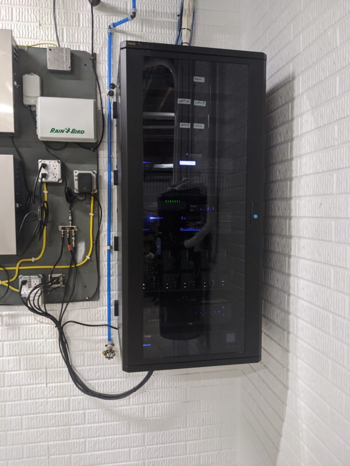 system